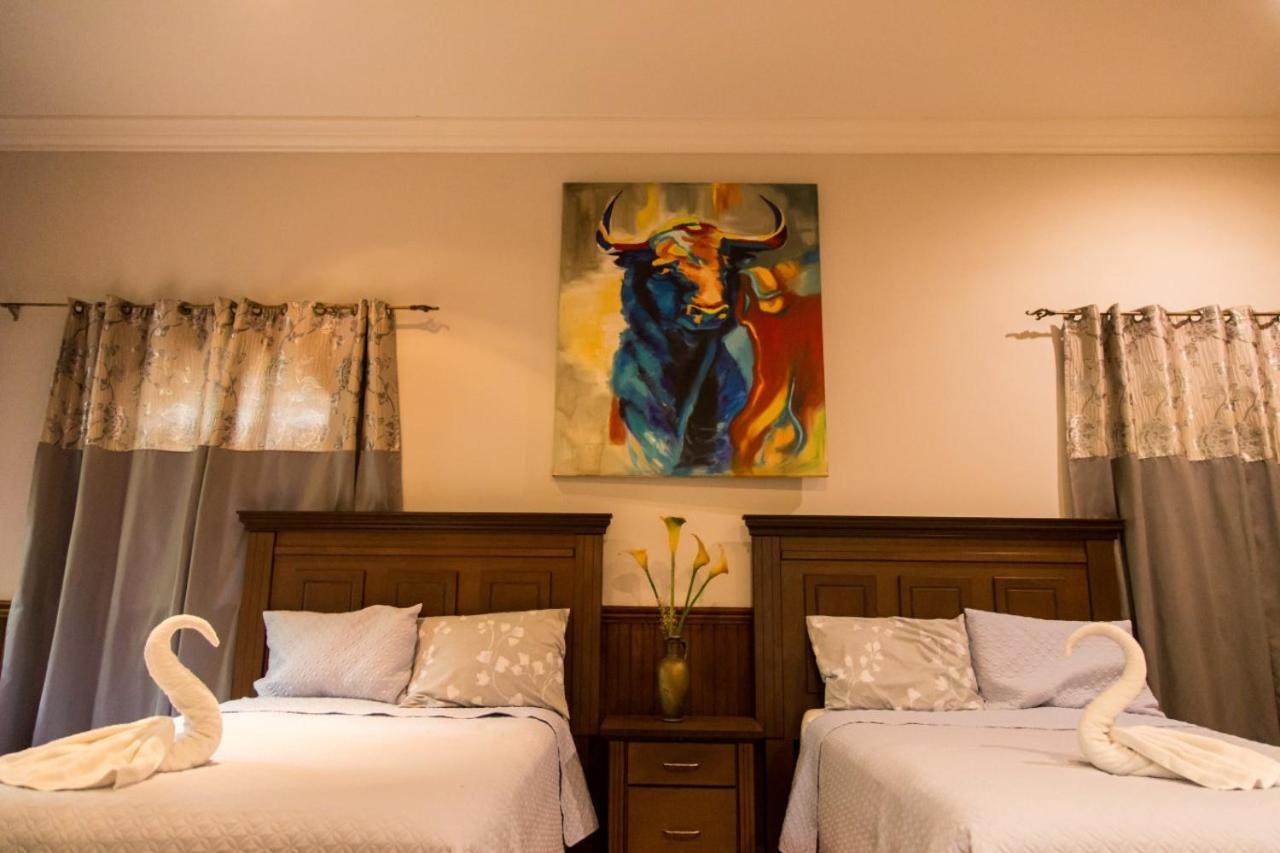 Hotel Hacienda Xcaret à Solidaridad Extérieur photo