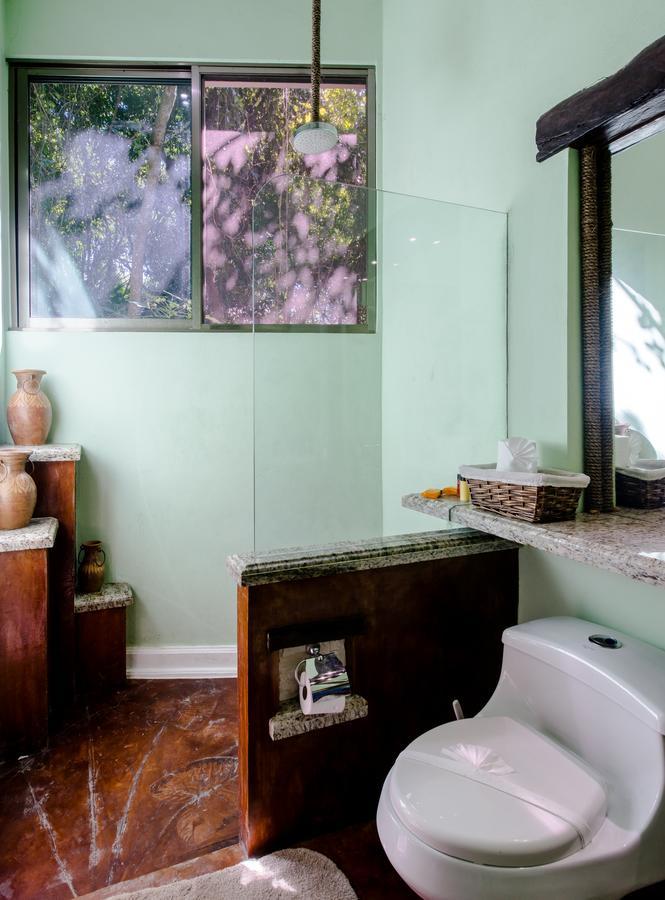 Hotel Hacienda Xcaret à Solidaridad Extérieur photo